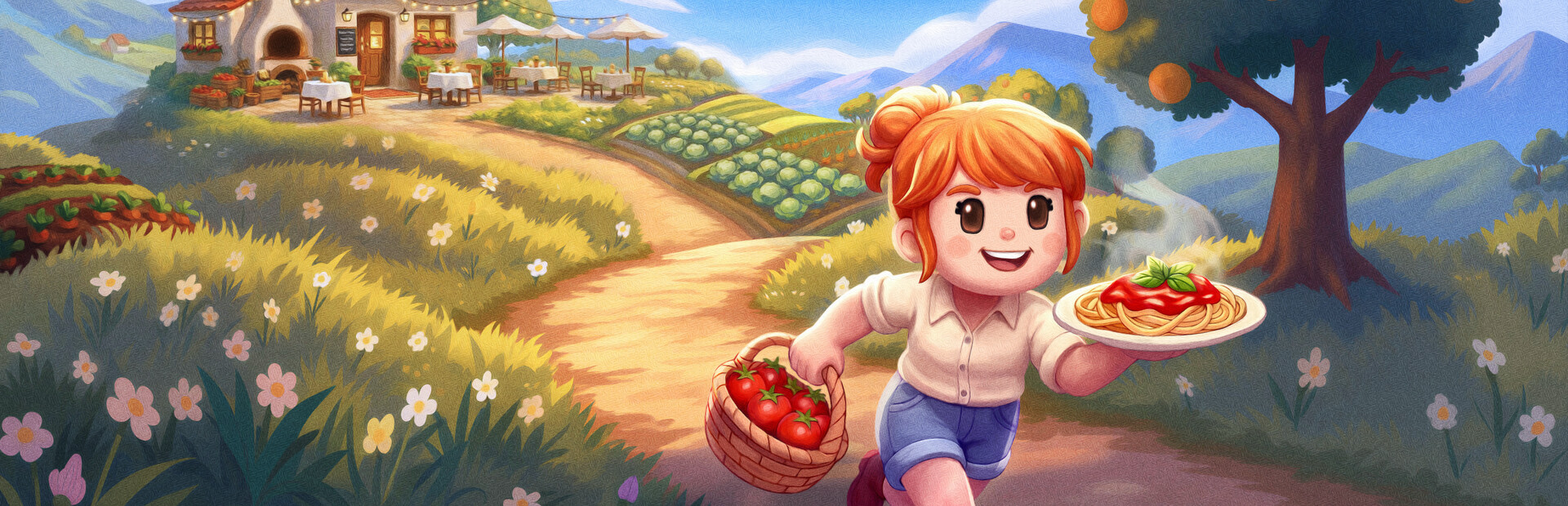 Farm & Feast