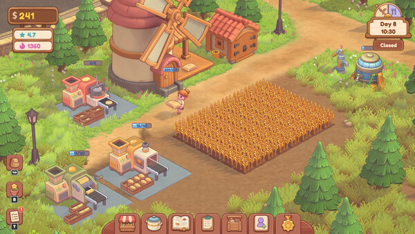 Farm & Feast screenshot 4