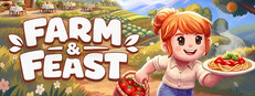 Farm & Feast cover