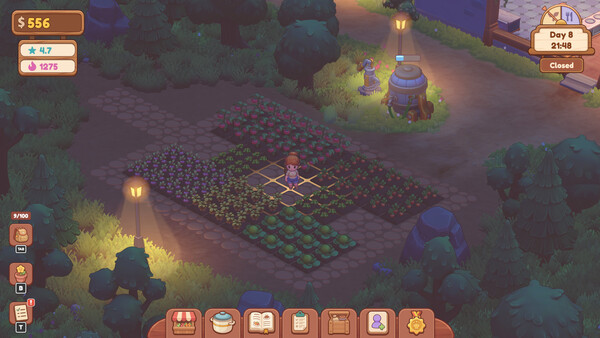 Farm & Feast screenshot 8
