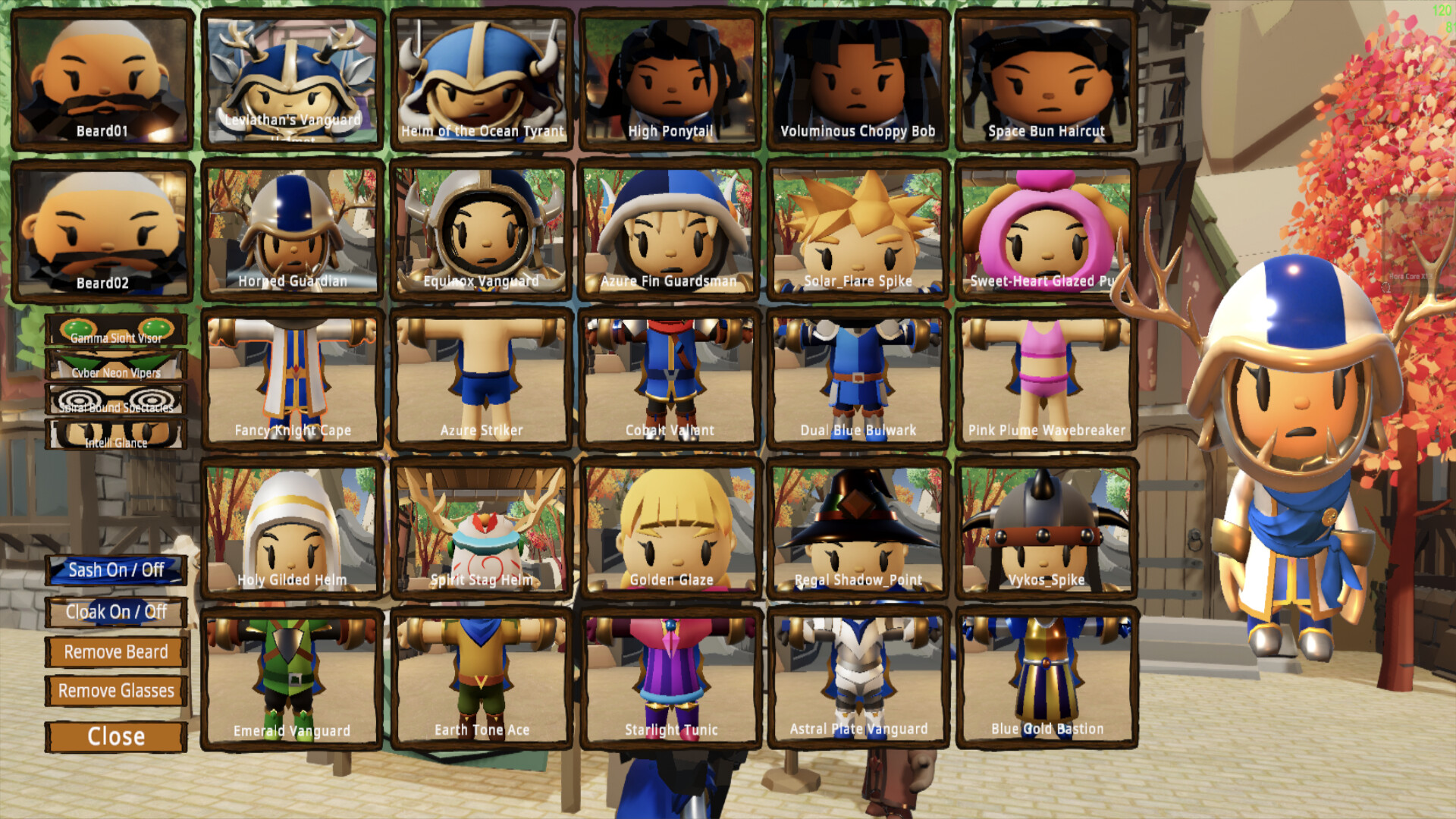 CRUSHCHOP screenshot 5