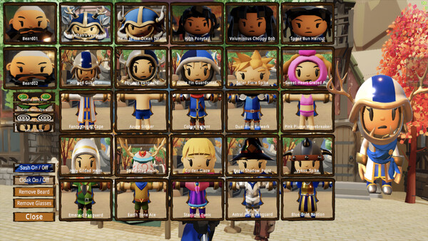Screenshot media