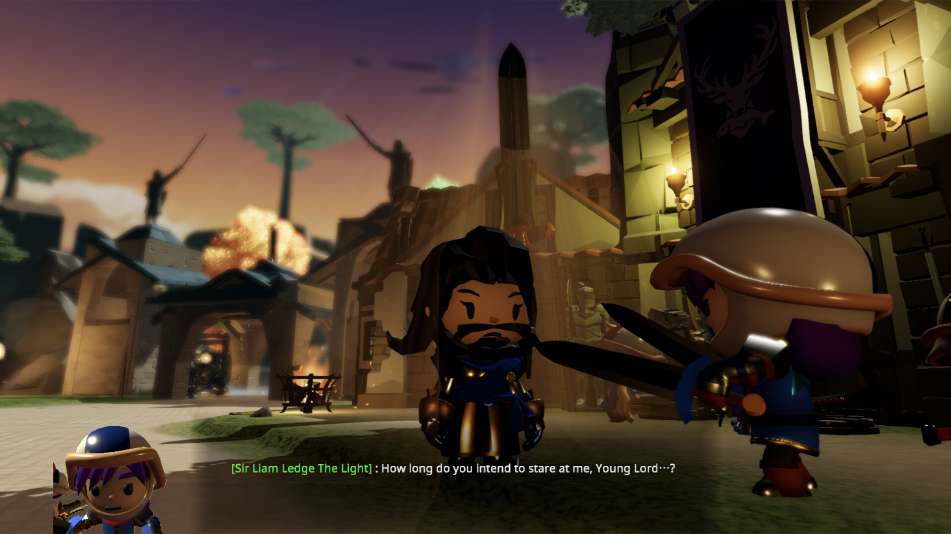 CRUSHCHOP screenshot 6
