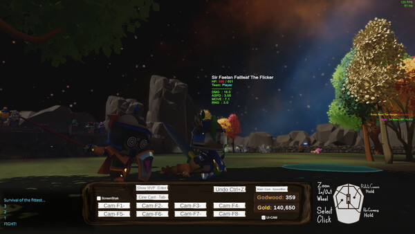 Screenshot media