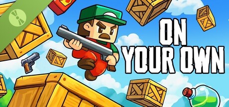 On Your Own: Survival Inventory Demo