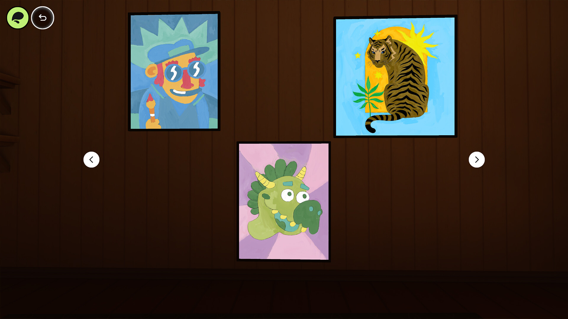 Painting PC screenshot #4