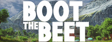 Boot the Beet cover