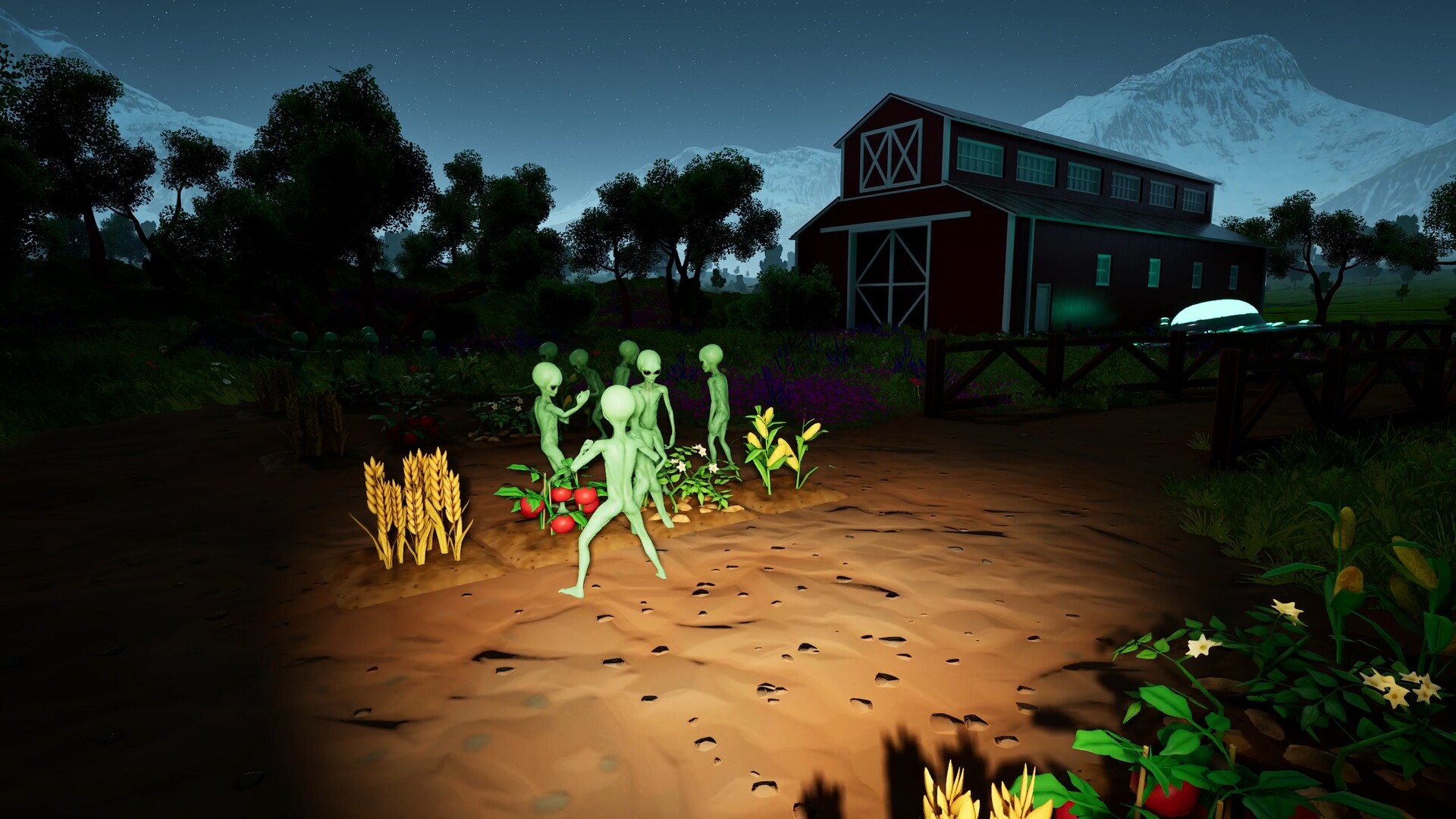 Boot the Beet screenshot 6