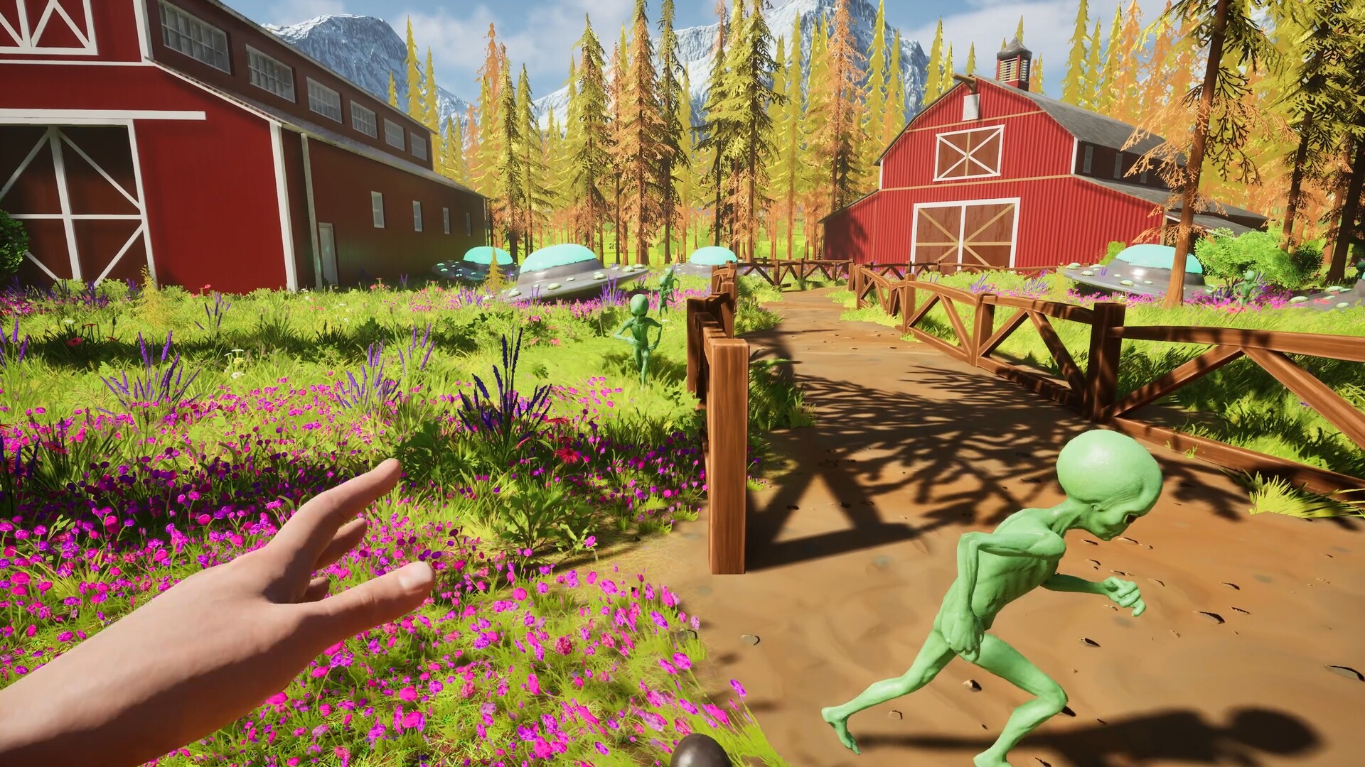 Boot the Beet screenshot 1