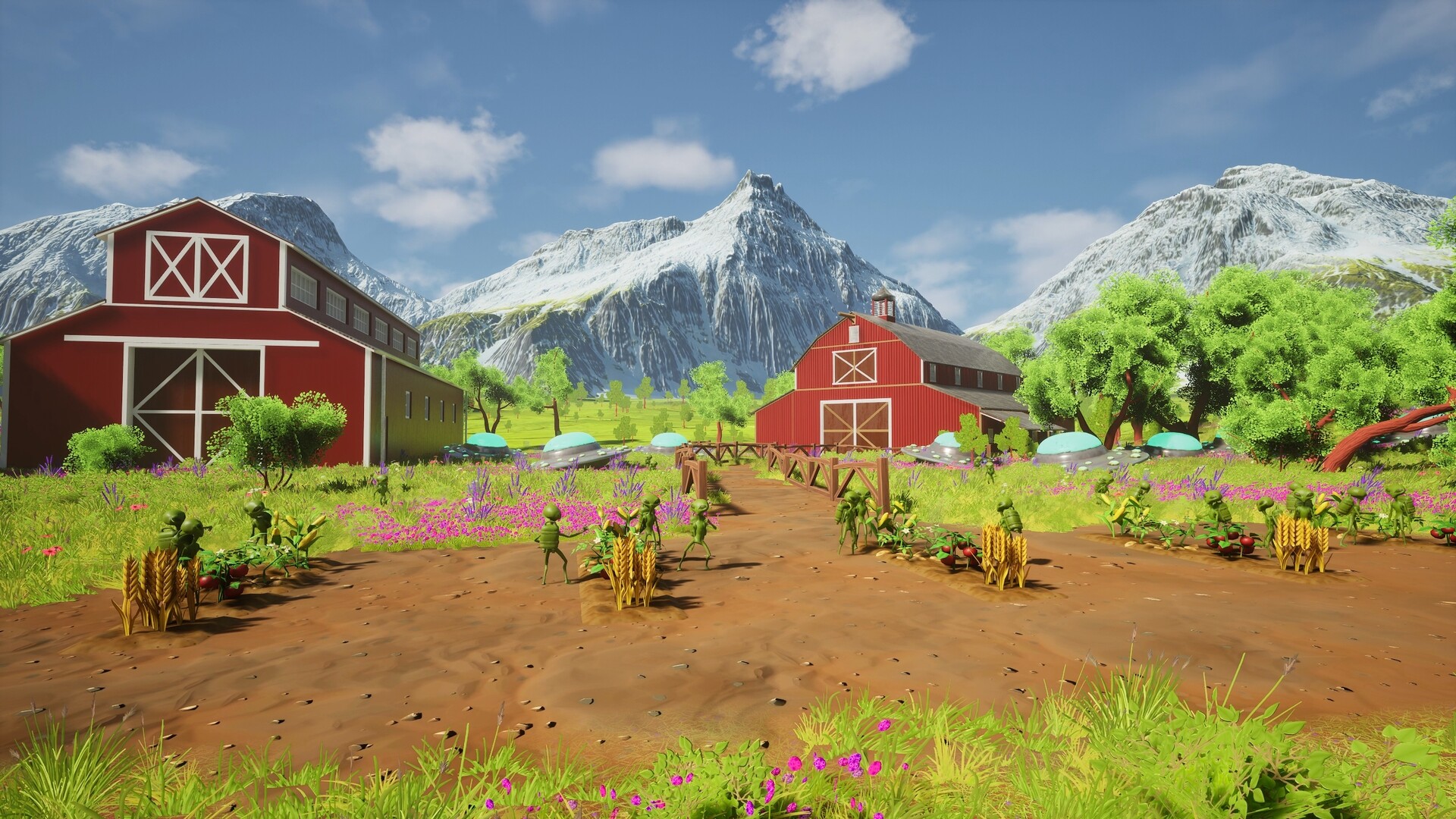 Boot the Beet screenshot 1