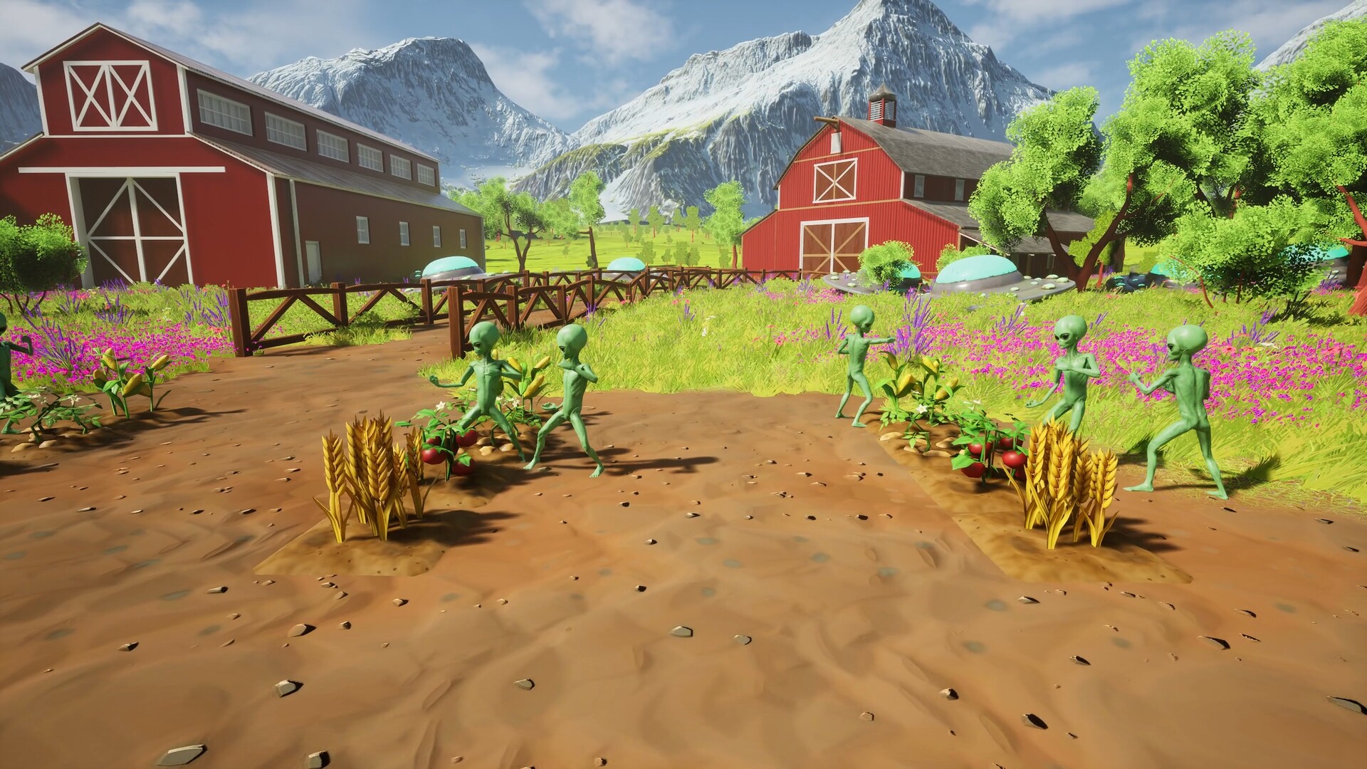 Boot the Beet screenshot 4