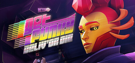 GetFunky Deliv'or Die - similar game to 危光 by Fensch Toast