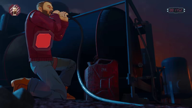 GetFunky Deliv'or Die video 2