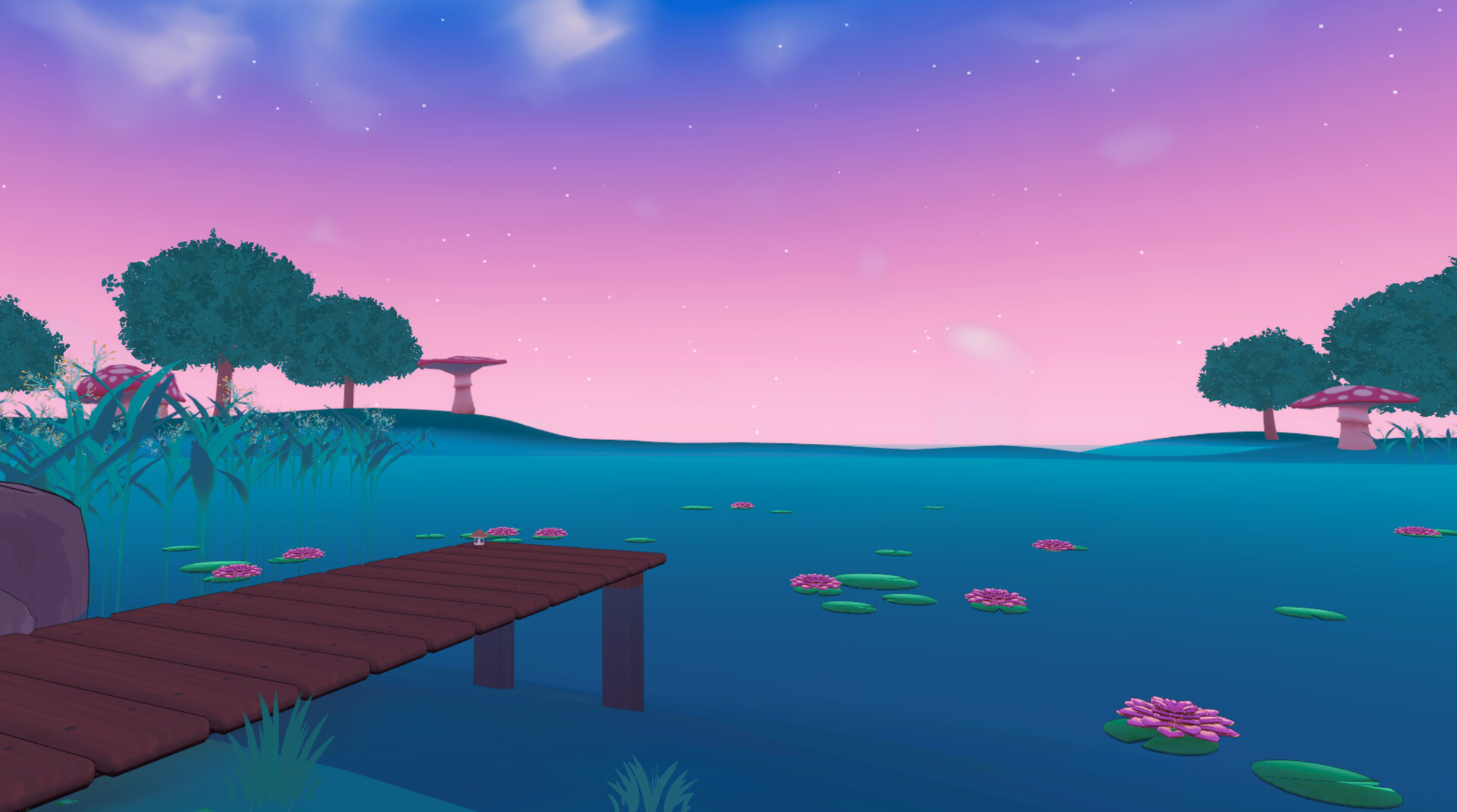 Froggy Daycare screenshot #12