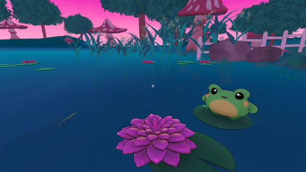 Froggy Daycare screenshot 8