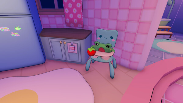 Froggy Daycare screenshot 7