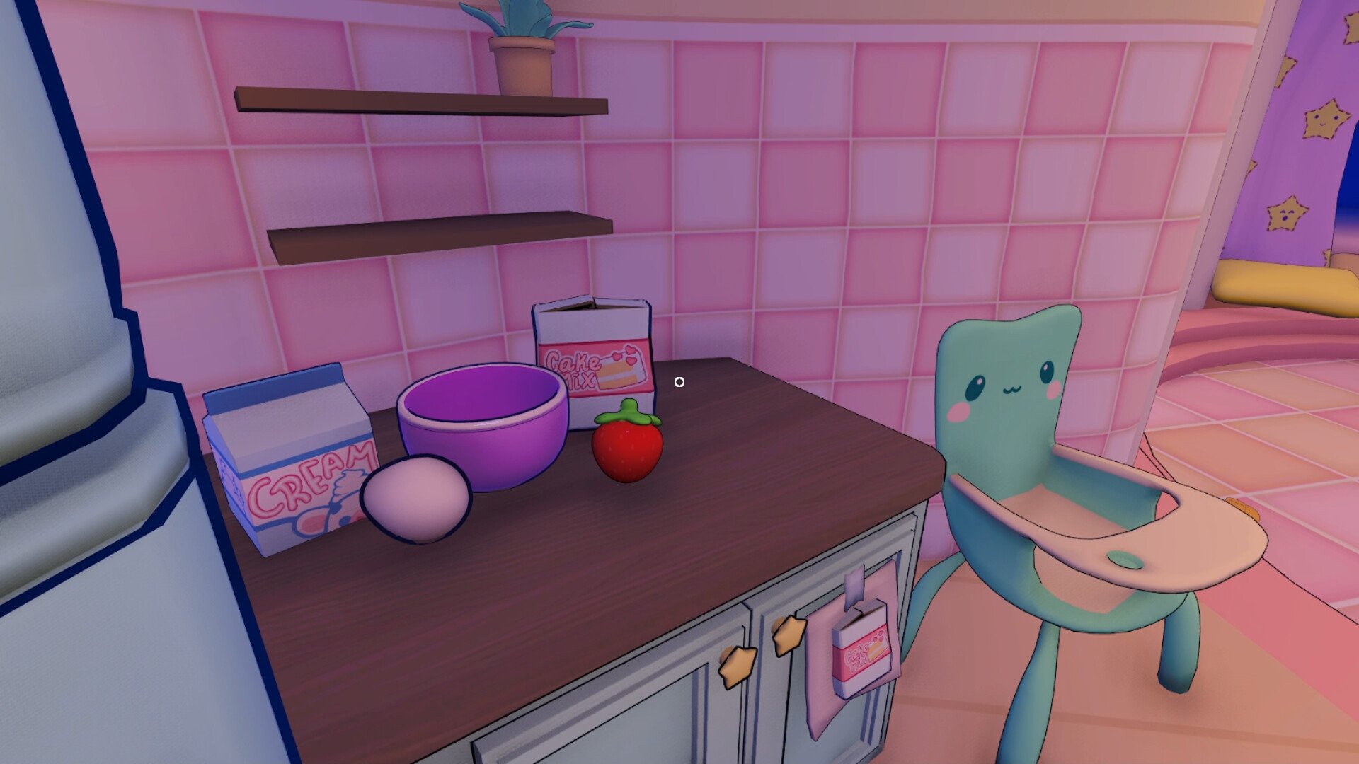 Froggy Daycare screenshot #16