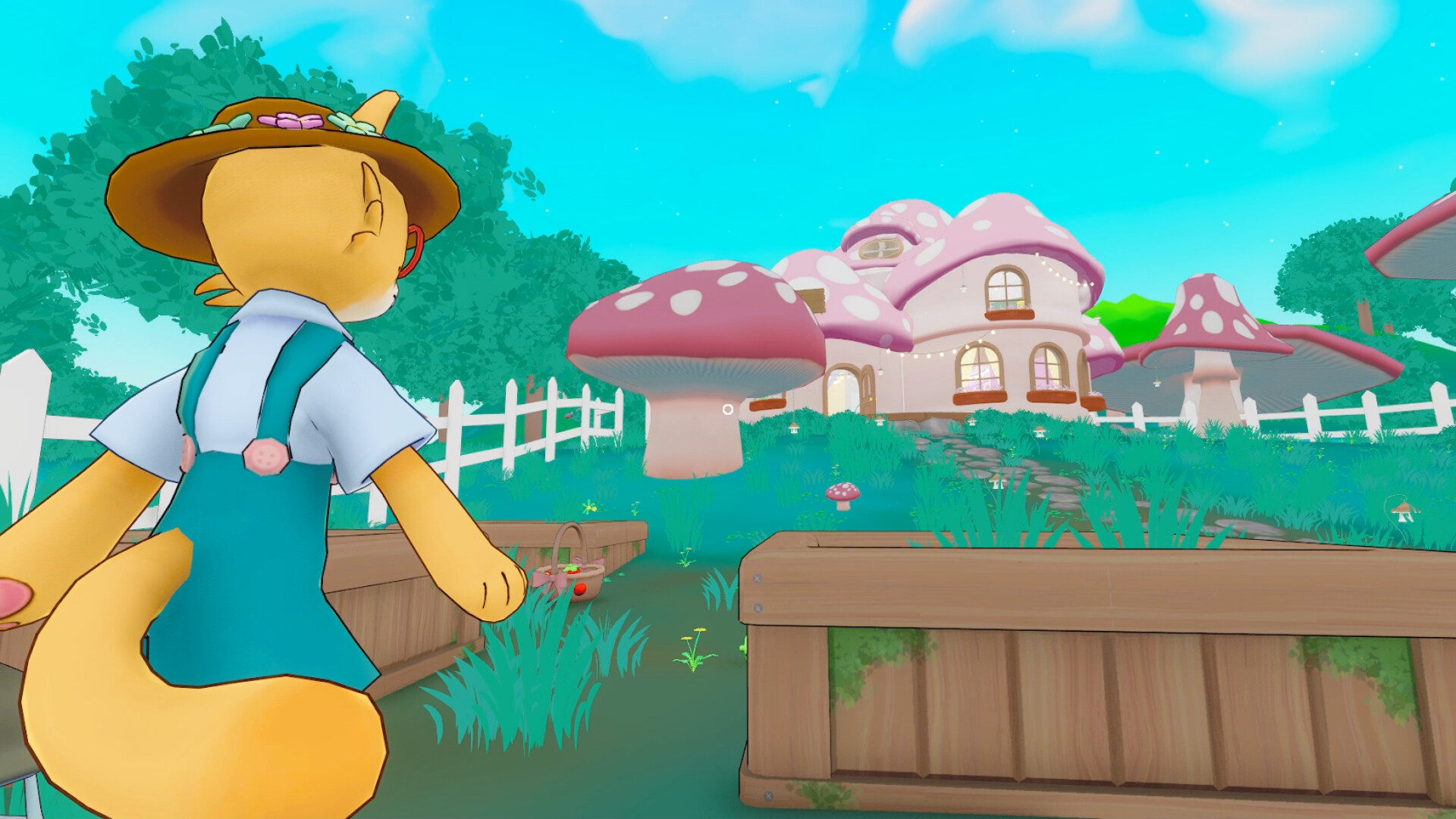 Froggy Daycare screenshot #2