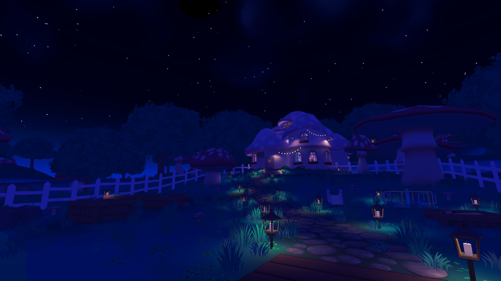 Froggy Daycare screenshot #9