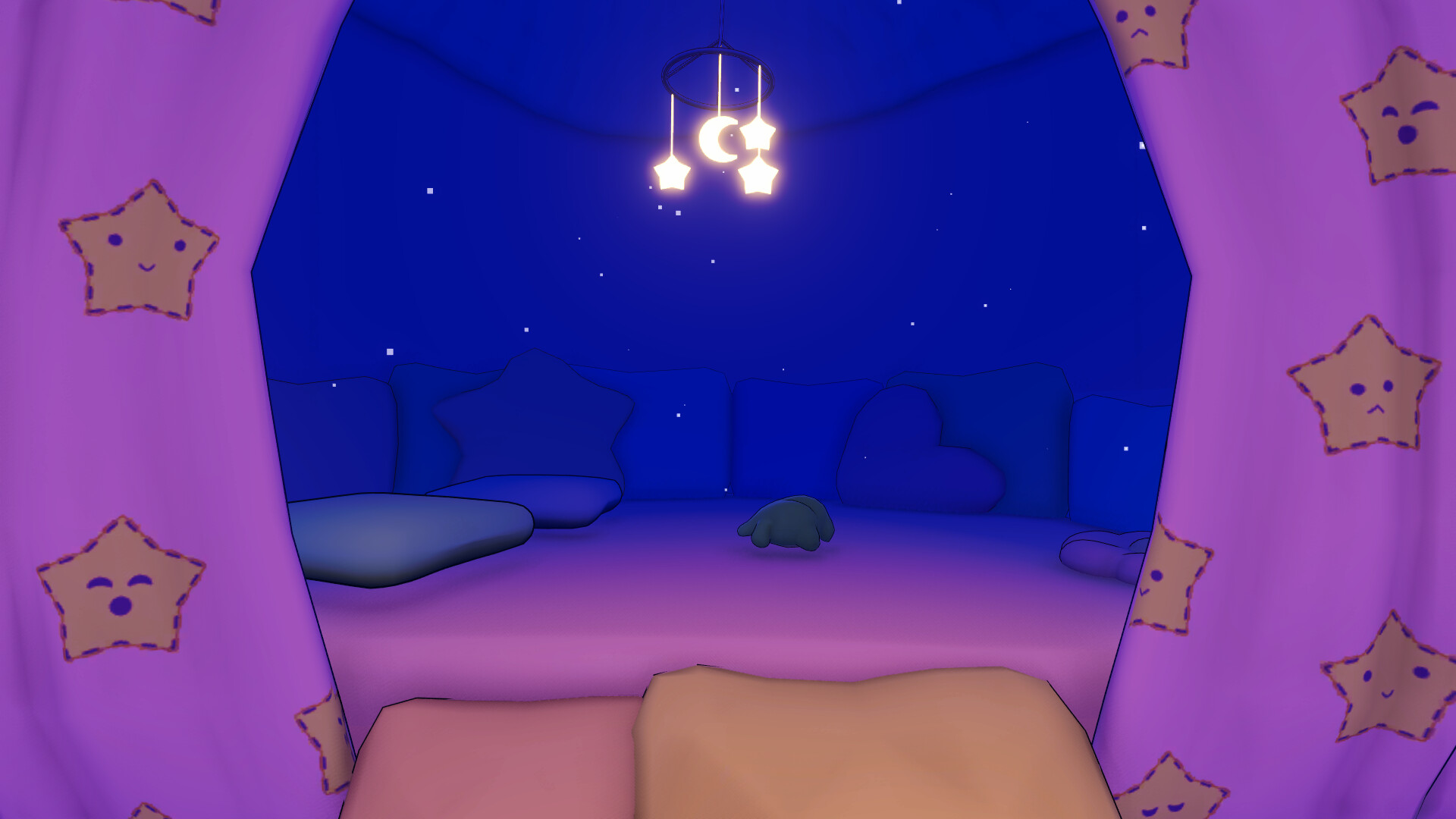 Froggy Daycare screenshot #10
