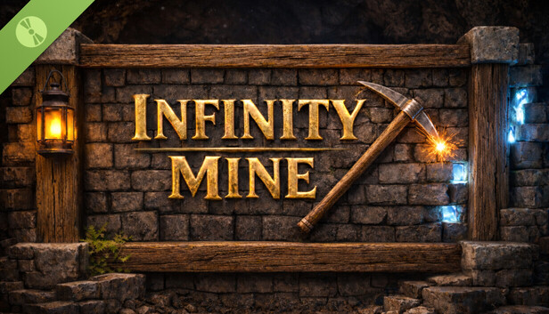 InfinityMine Demo