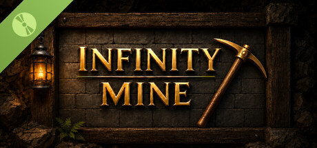 InfinityMine Demo