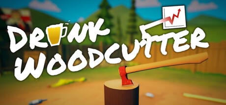 Drunk Woodcutter header art