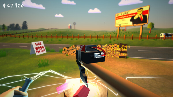 Screenshot media