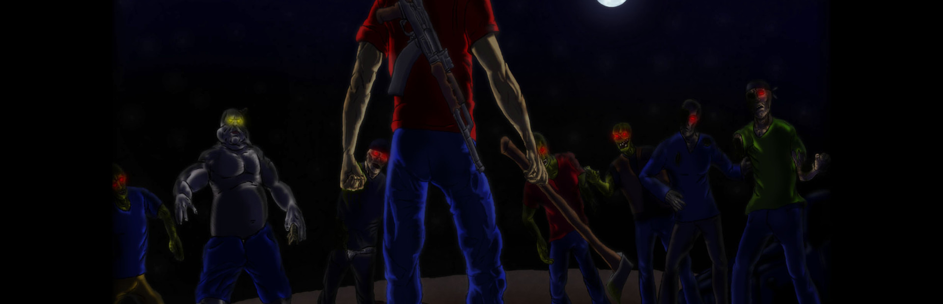 One Clone Left