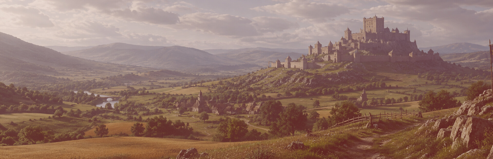 Kingdoms in Arms