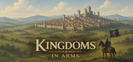 Kingdoms in Arms