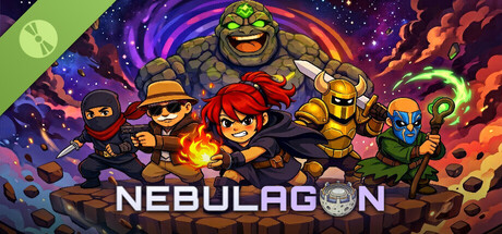 Nebulagon Demo