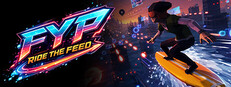 FYP Ride the Feed cover