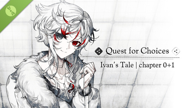 Quest for Choices: Ivan's Tale ｜ Chapter 0+1 Demo