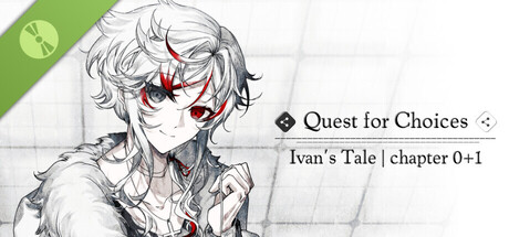 Quest for Choices: Ivan's Tale｜Chapter 0+1 Demo