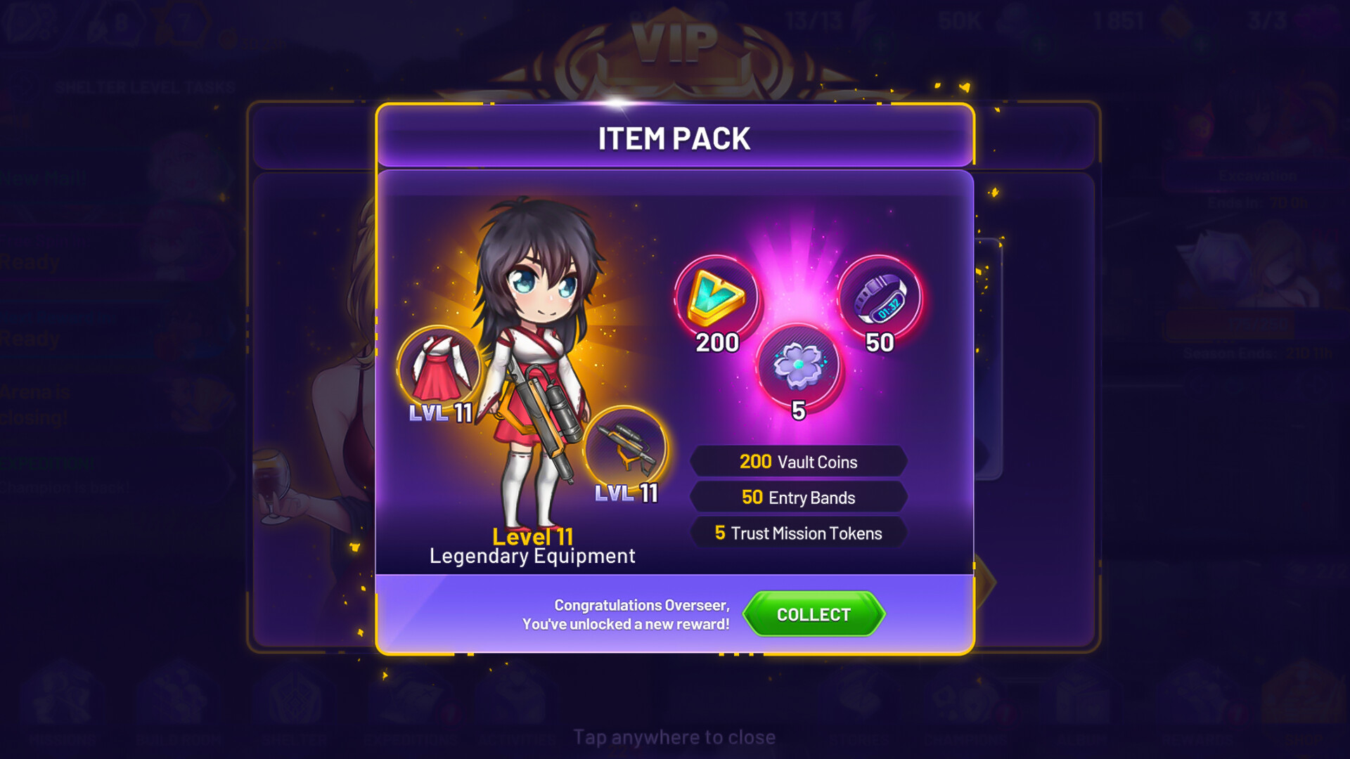 Shelter 69 - Item Pack 🔞[ADULT NSFW] Featured Screenshot #1