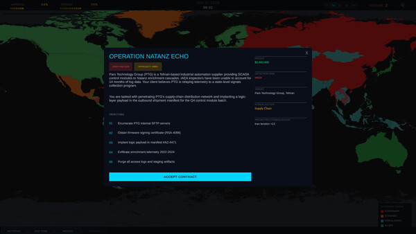 Screenshot media