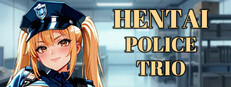 Hentai Police Trio Banner