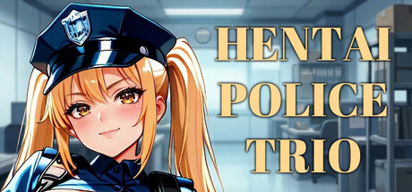 Hentai Police Trio