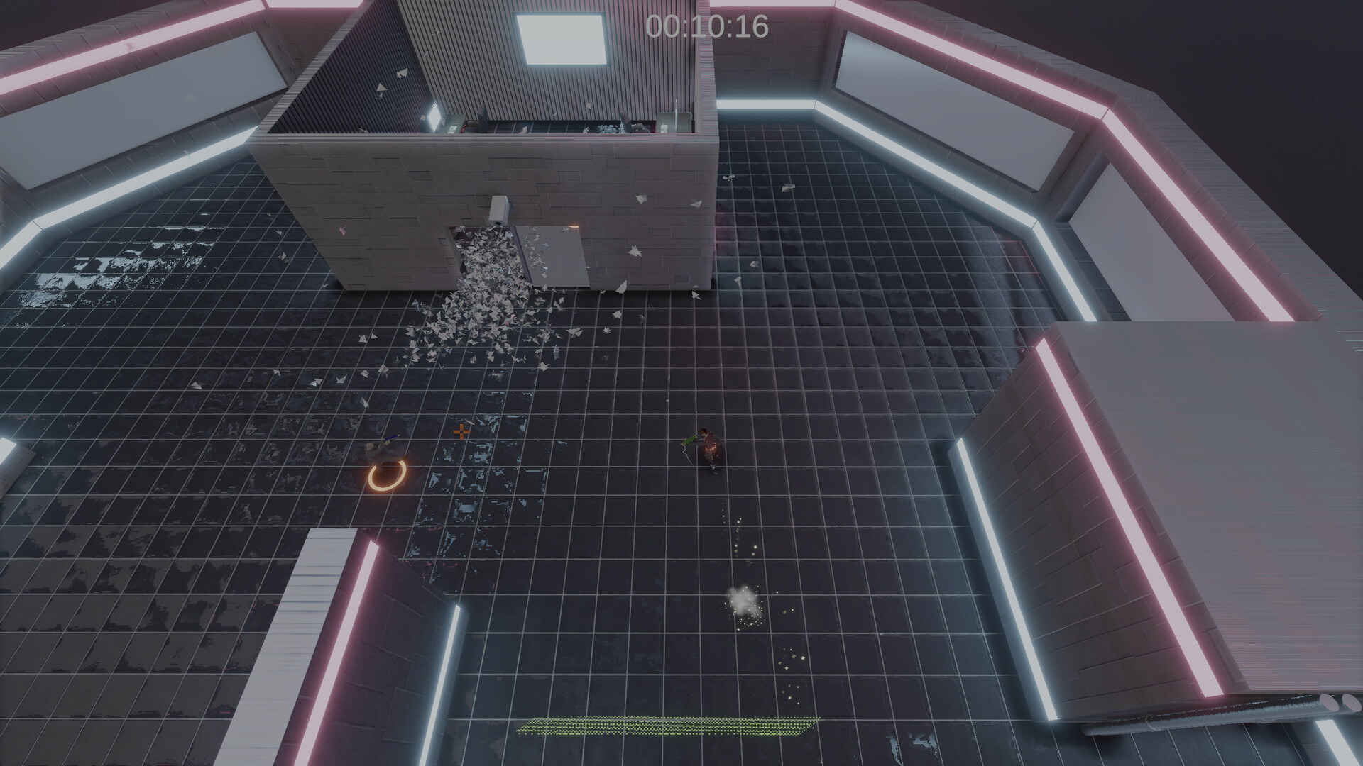 KILL THEM ALL screenshot #5