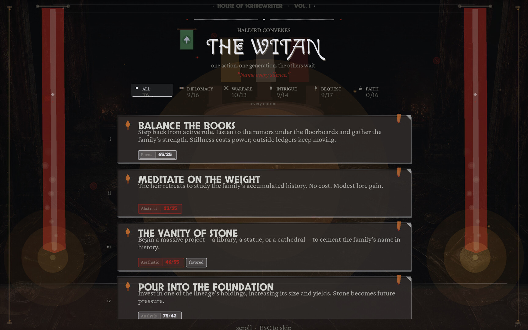 Bloodweight screenshot #11