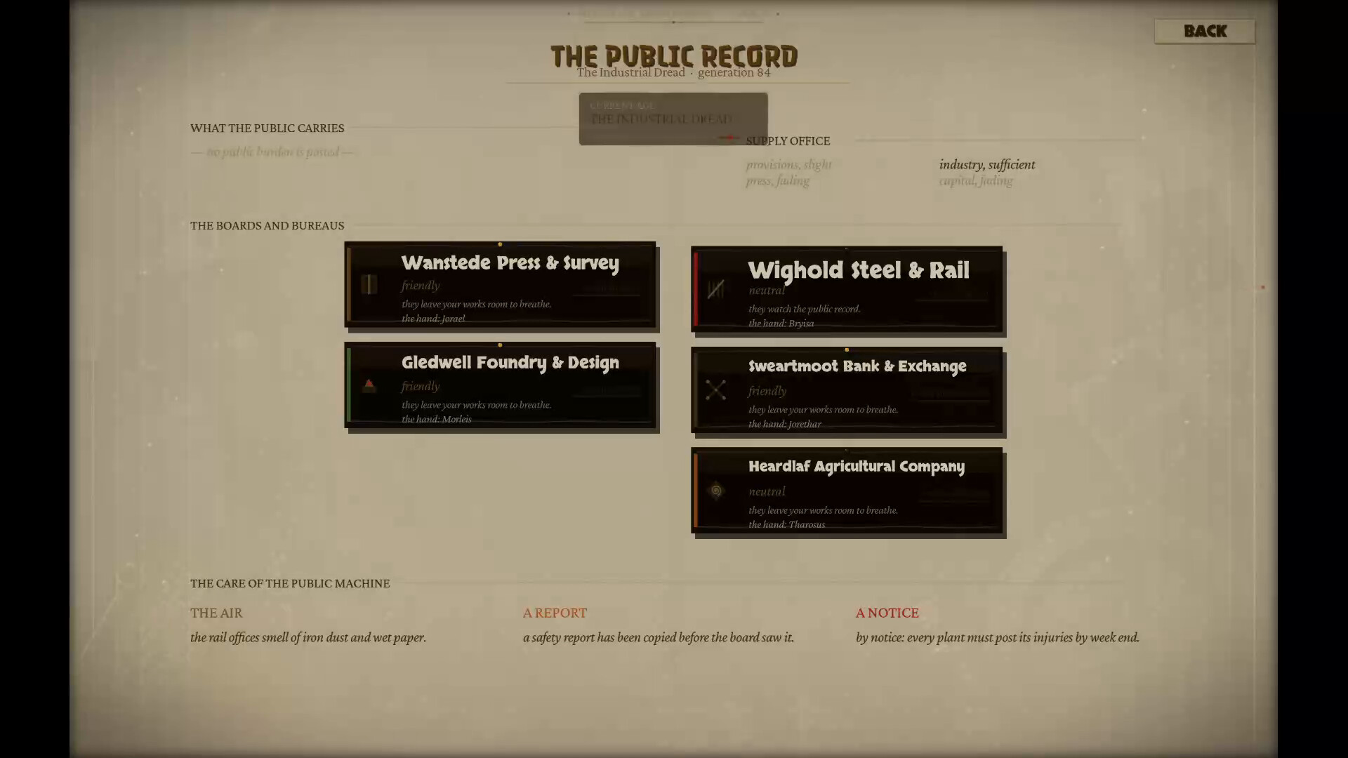 Bloodweight screenshot 9