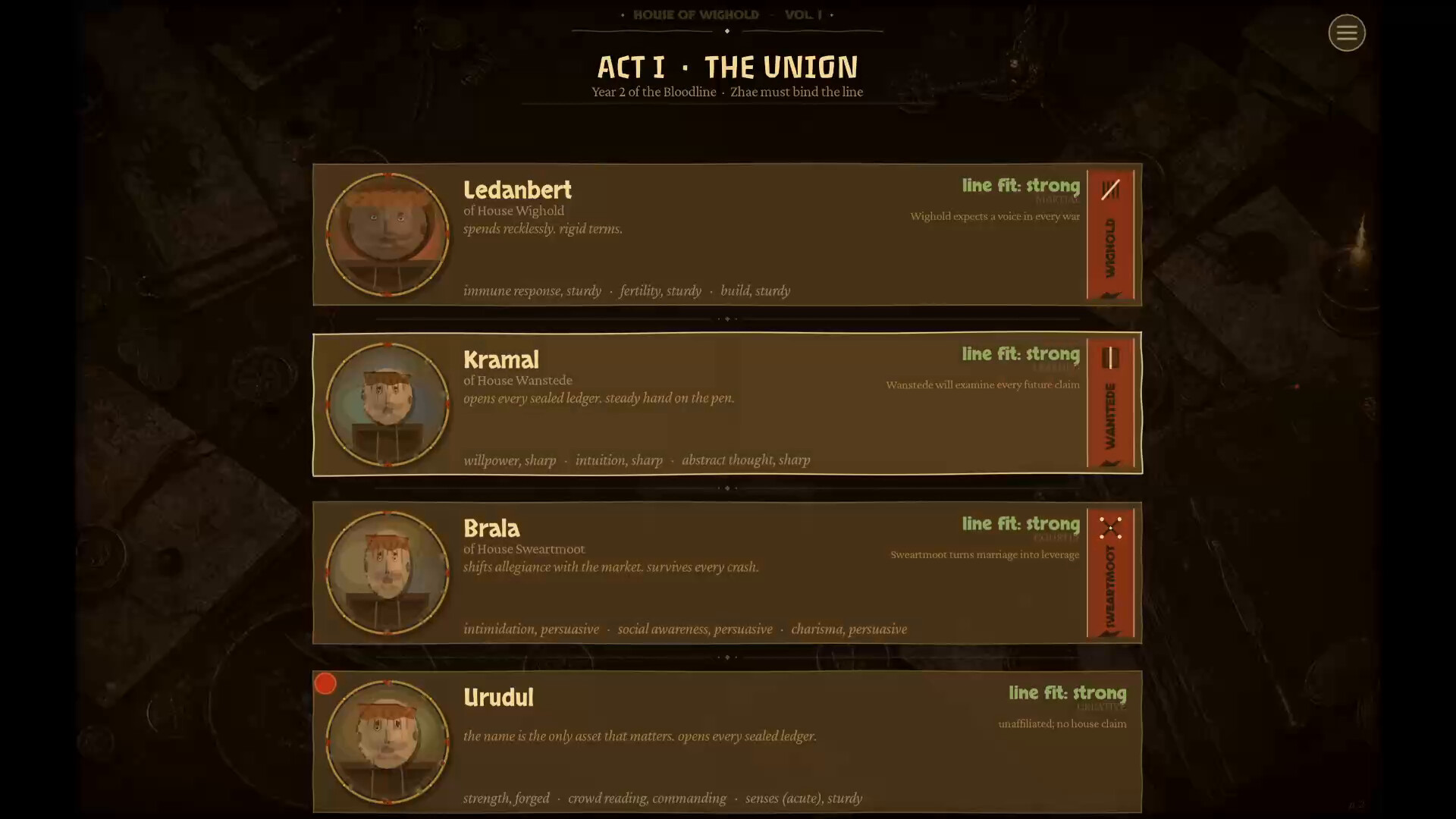 Bloodweight screenshot 7