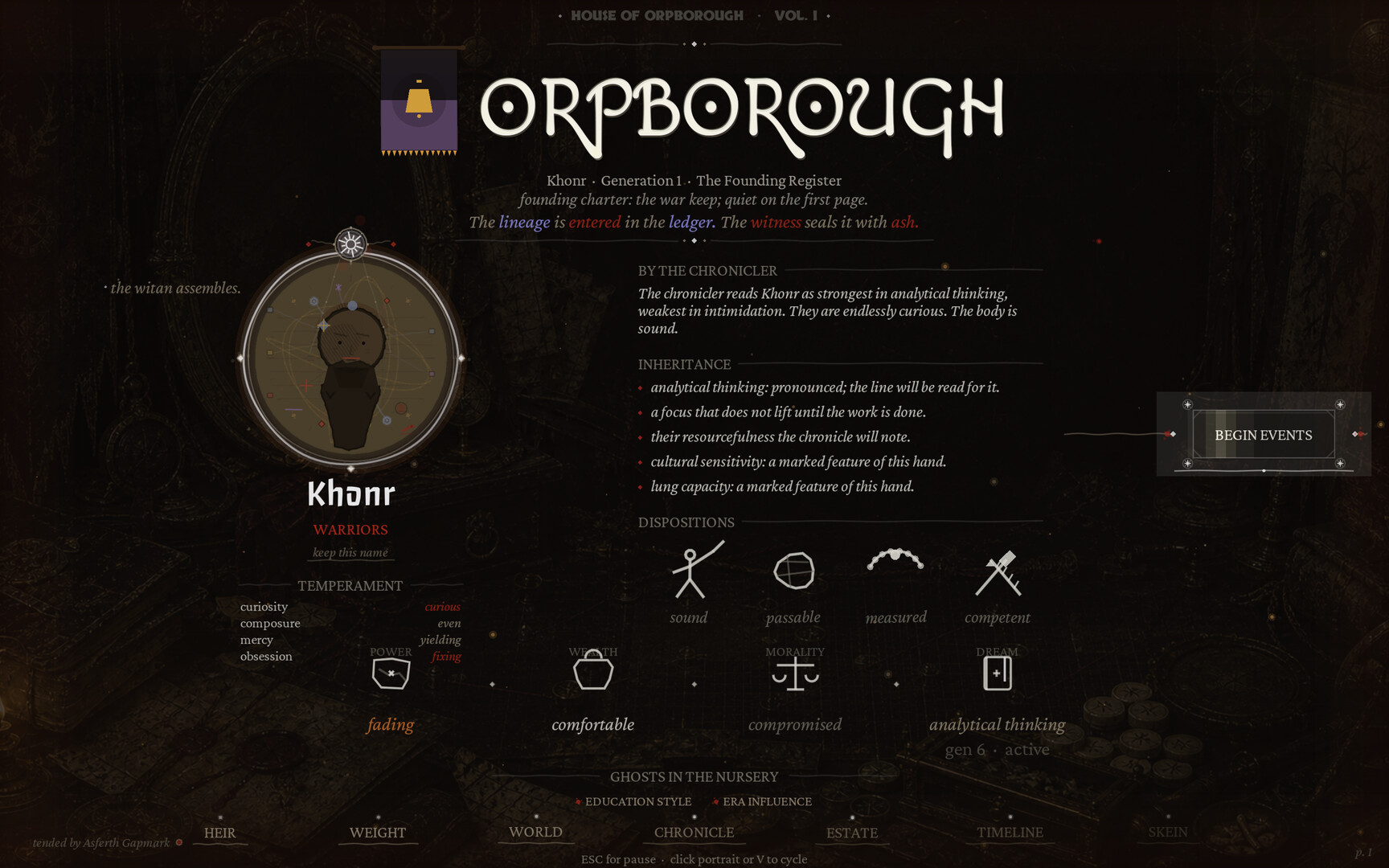 Bloodweight screenshot #14