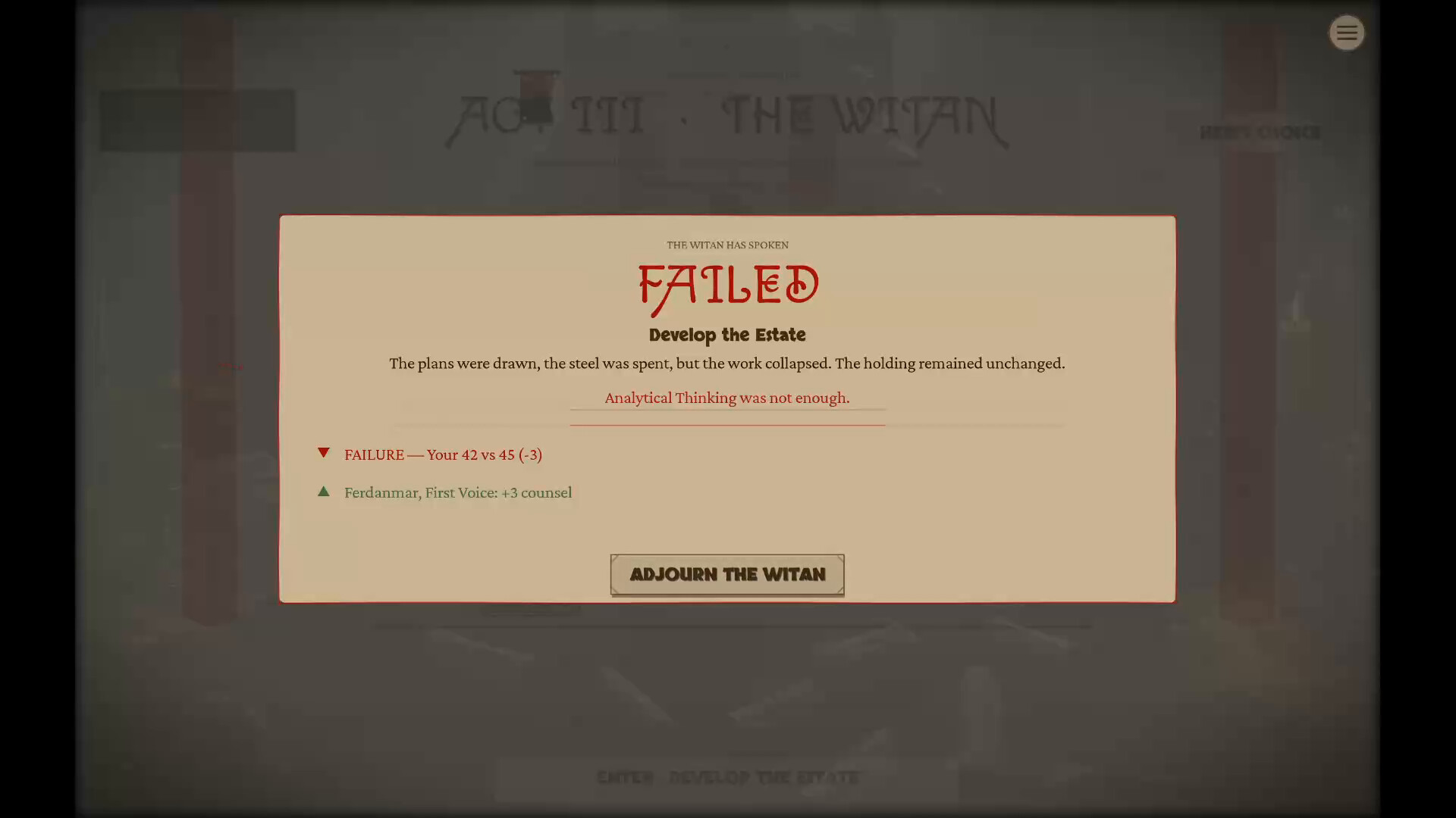 Bloodweight screenshot 1
