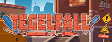 Tegelfall cover