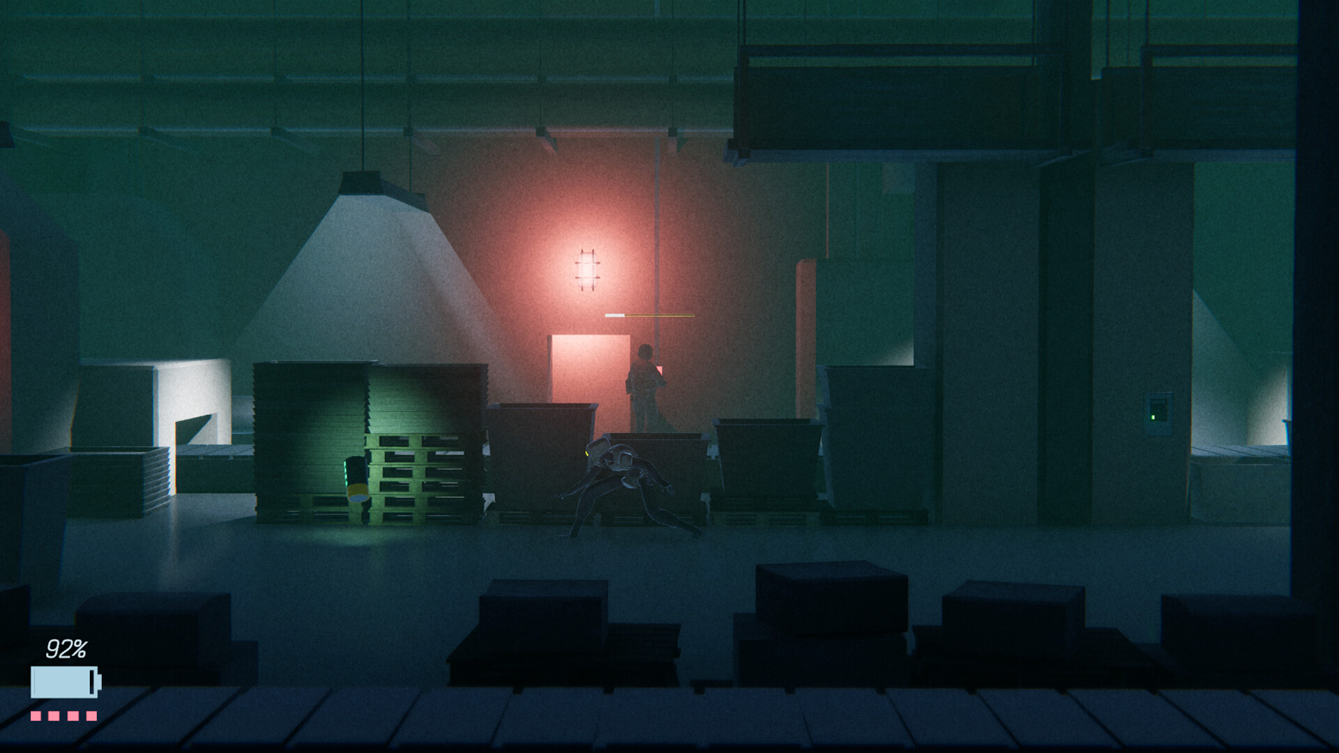 Junkyard Stories: Rebirth screenshot 9