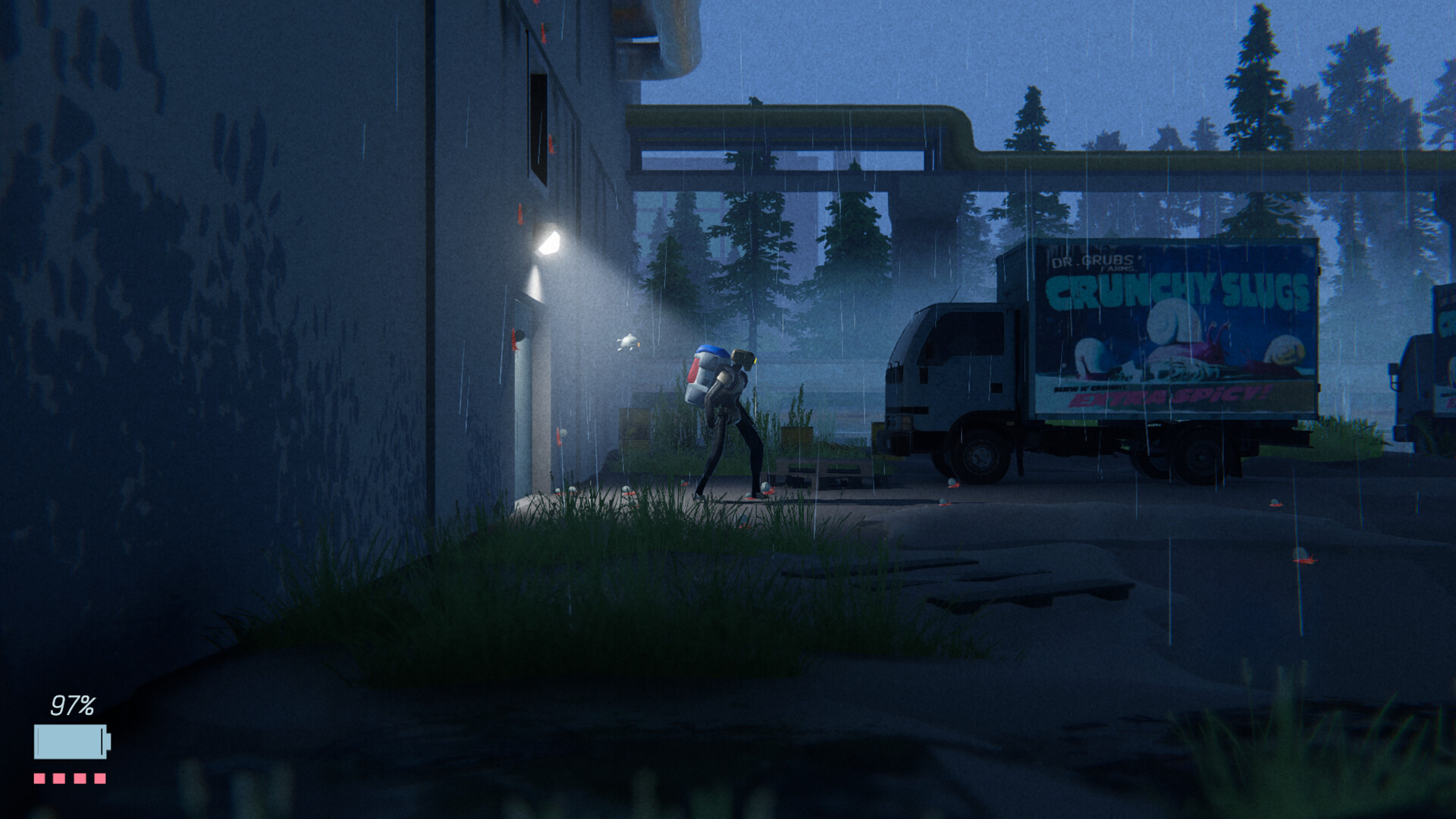 Junkyard Stories: Rebirth screenshot 7