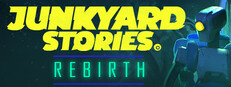 Junkyard Stories: Rebirth cover