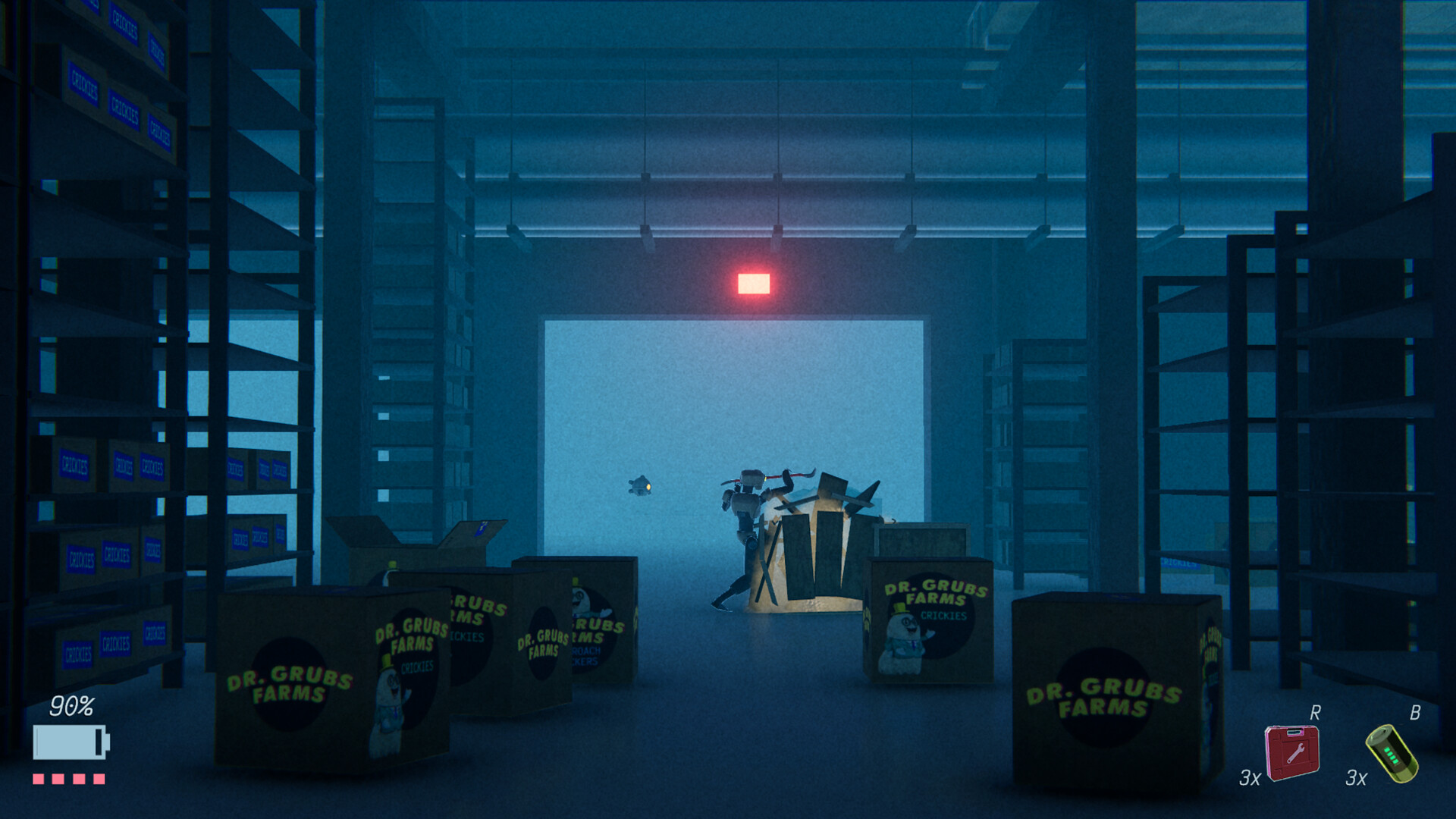 Junkyard Stories: Rebirth screenshot 10